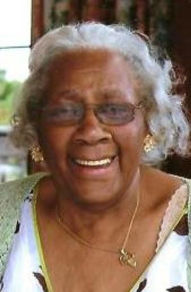 Erma Omega Daniels Profile Photo