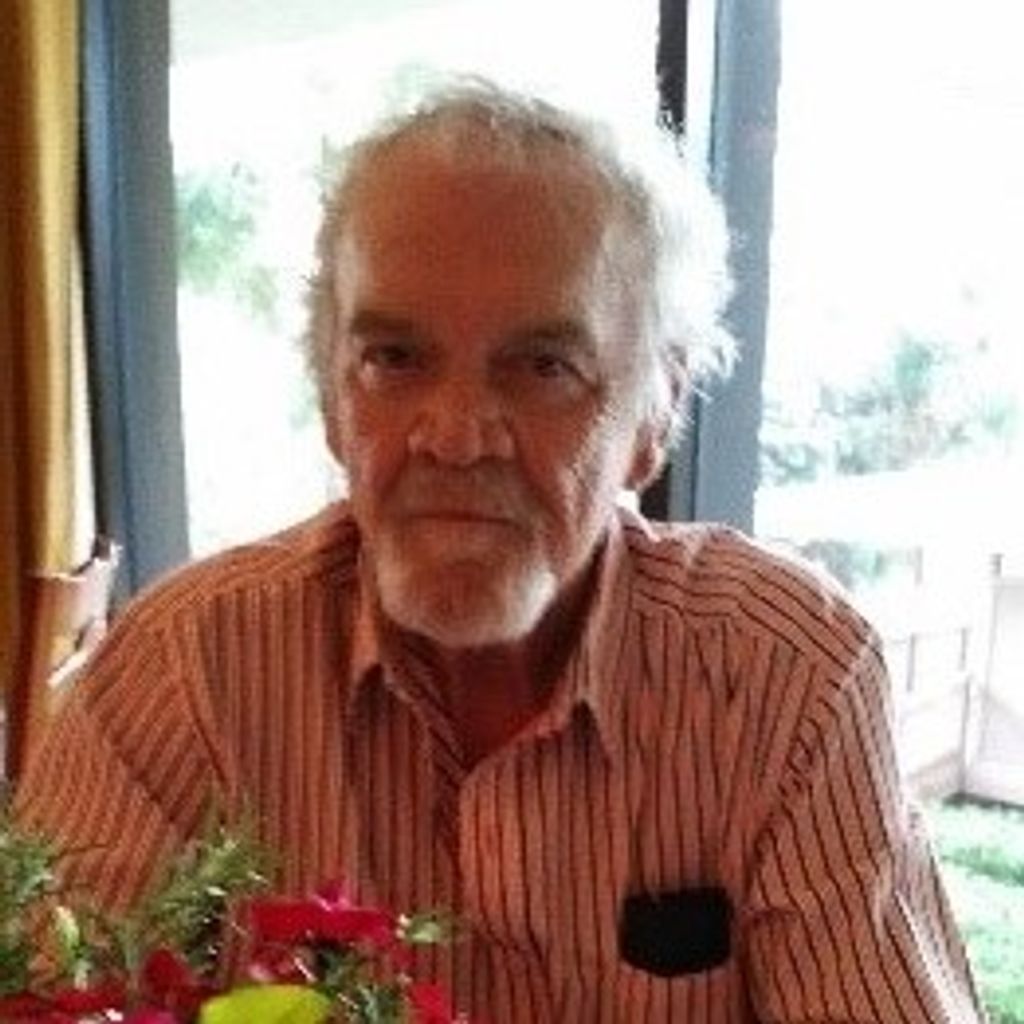 James Edward Mcphee