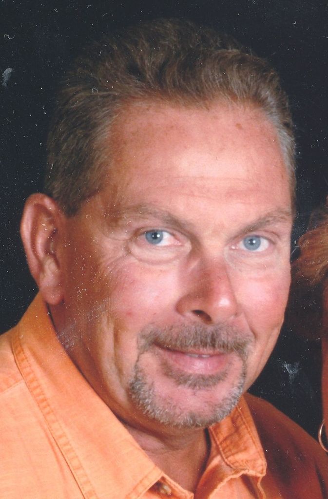 Gary "Porky" Beauchamp Profile Photo