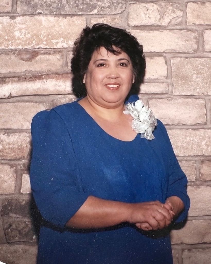 Annie S. Arredondo