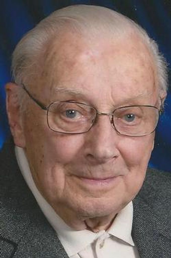 Charles Albert Fisher Profile Photo