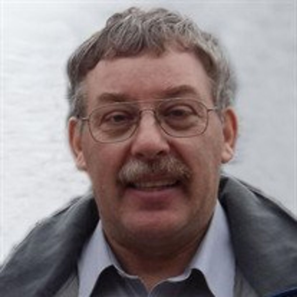 Robert  L. Jones Profile Photo