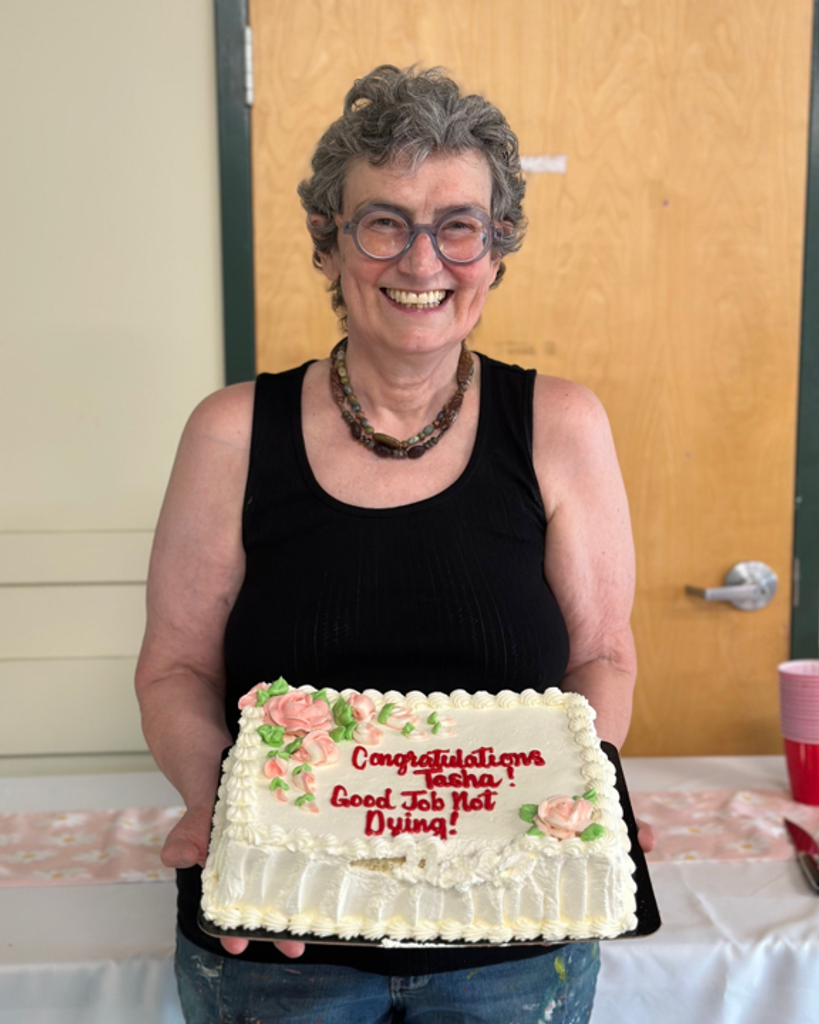 Tasha Sophia Diamant Profile Photo