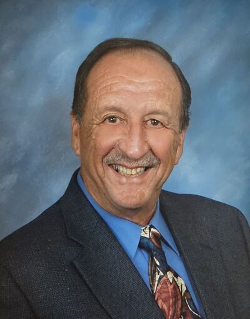 Donald R. Waits Profile Photo