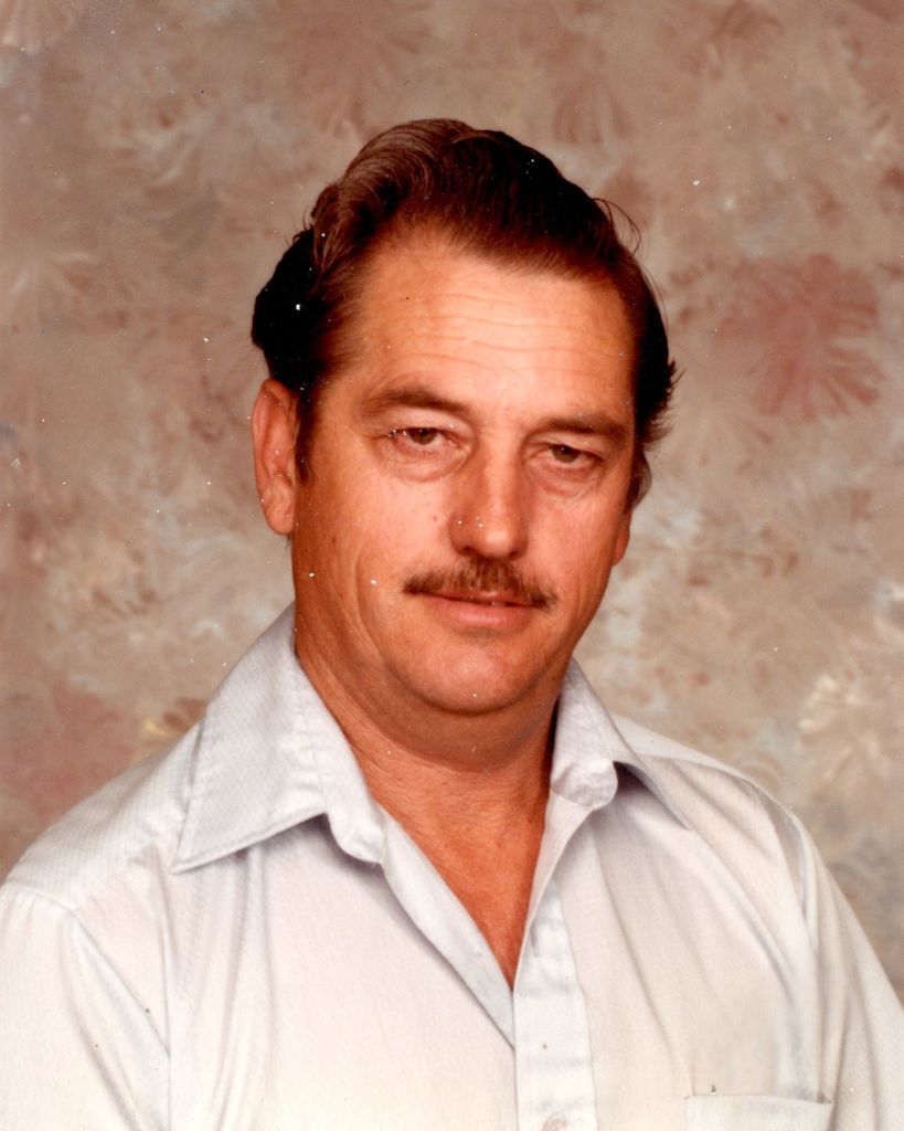 Stanley Eugene Lucas