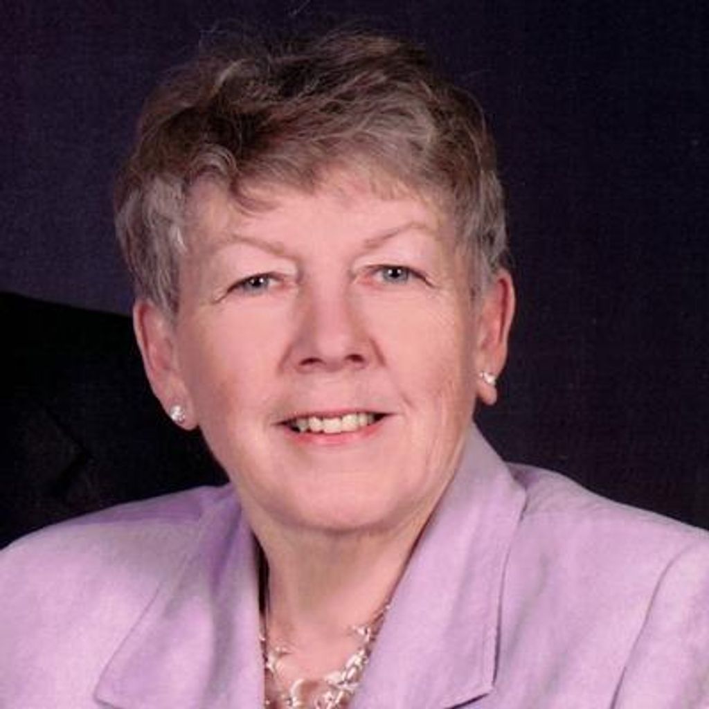 Marguerite "Peggy" Roestel Profile Photo