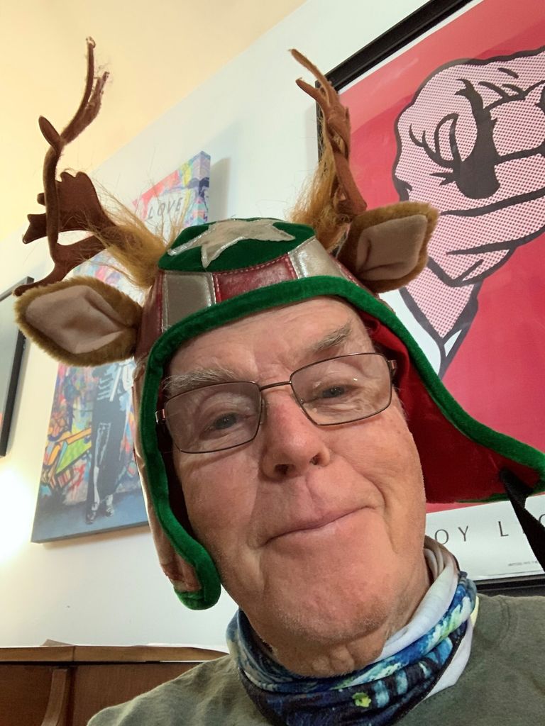 Edward P. Kelly Profile Photo