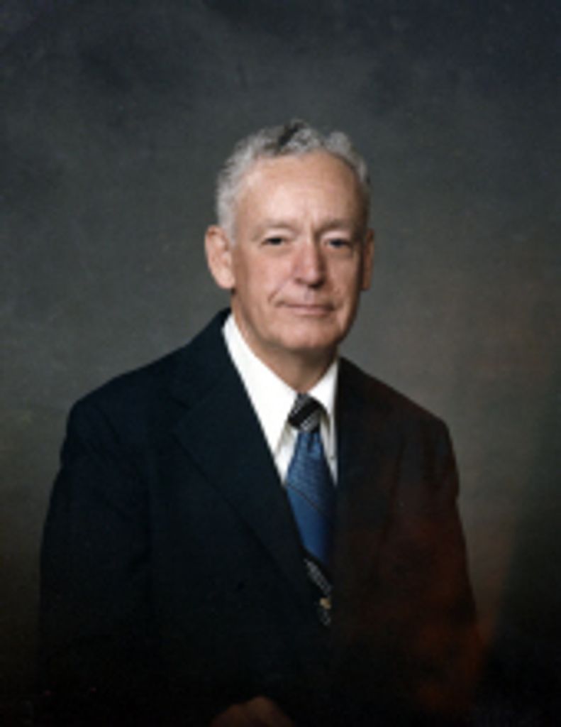 Norman  Odell Elson