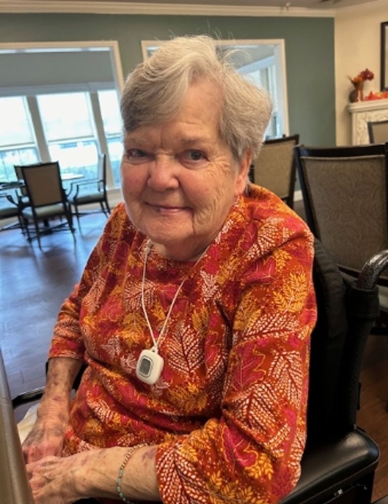 Alma Jean Mccormick Spraggins Profile Photo