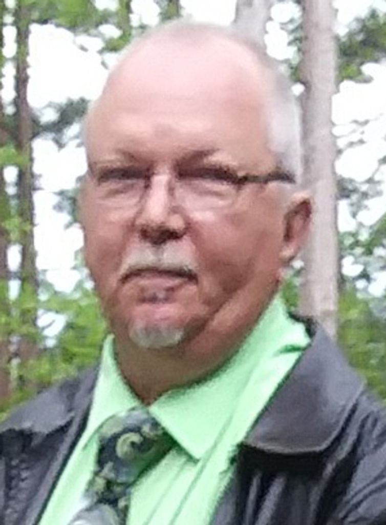 James Mcarthur Temple Profile Photo