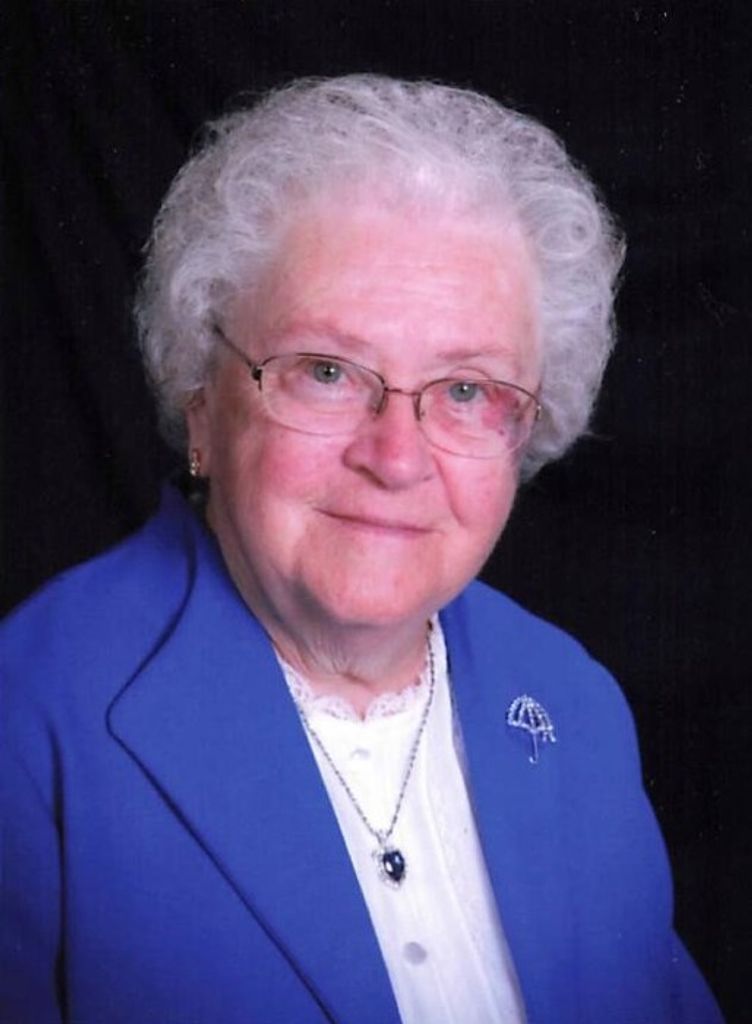 Marian A. (Cowlthorp)  Schroeder Profile Photo