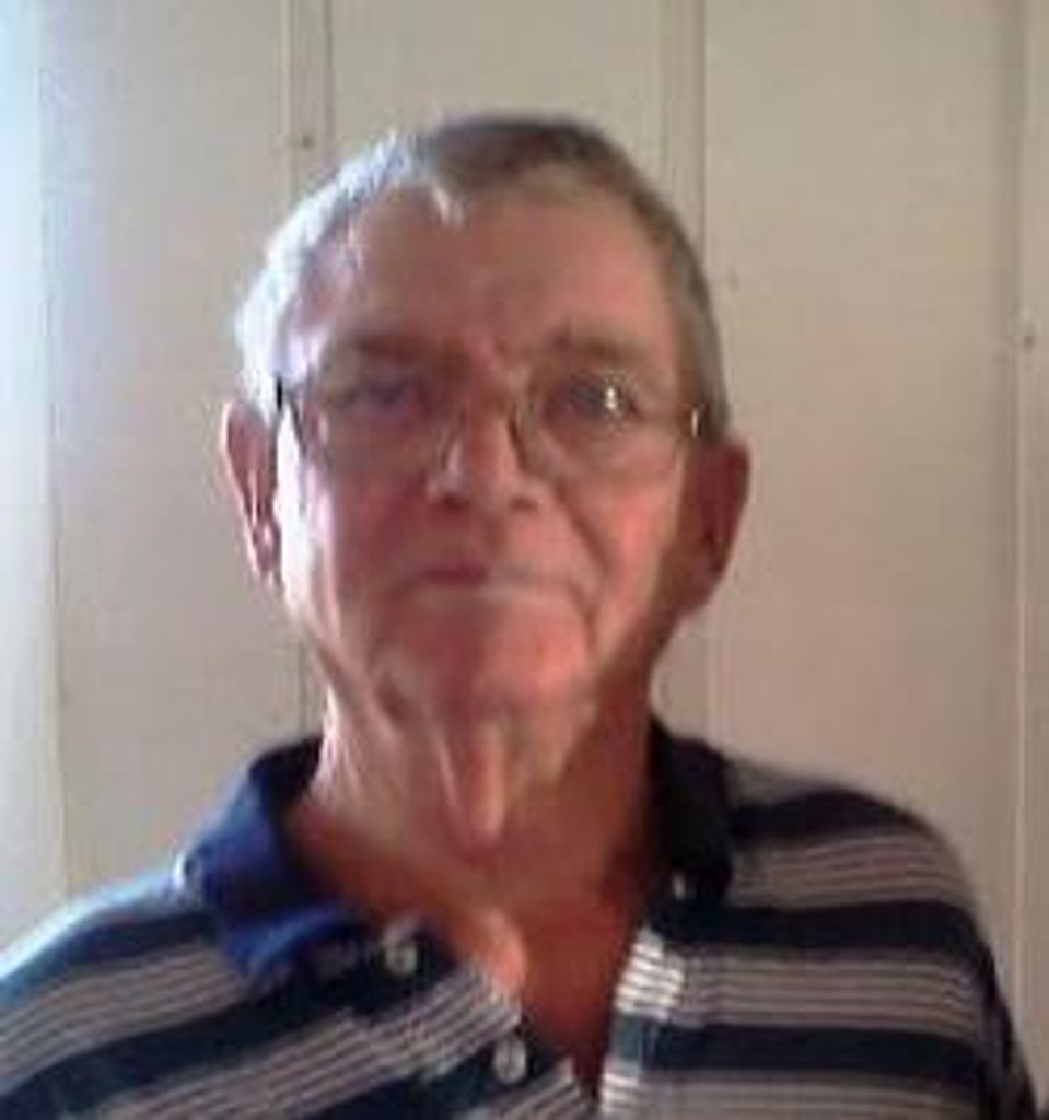 Roy Wayne Bush Profile Photo