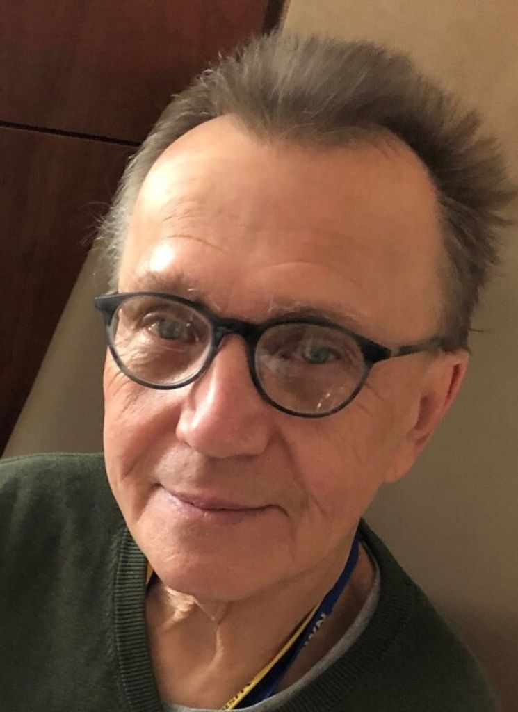 Allan S. Hlebovy Profile Photo