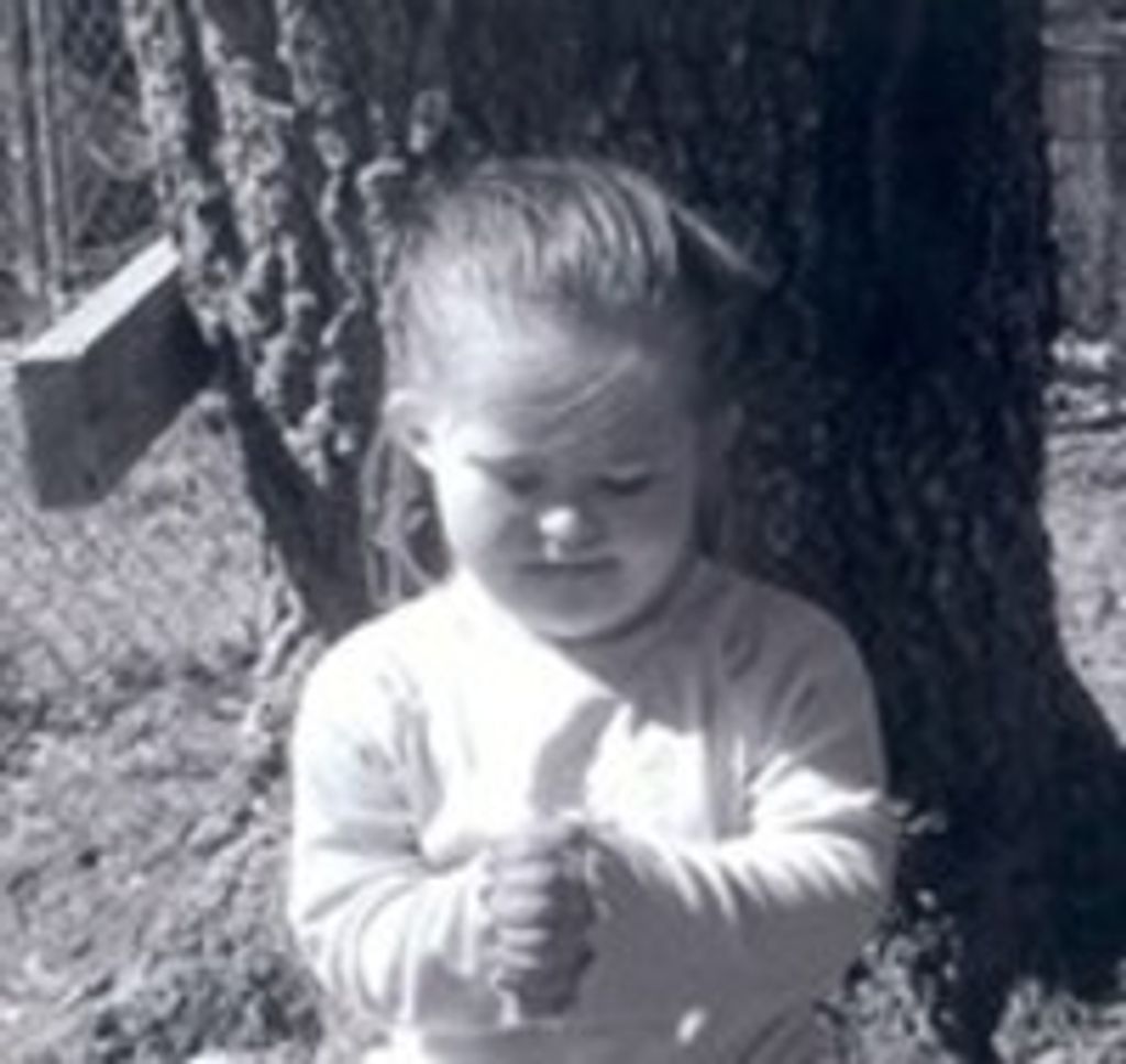 Brittlyn Claire Willis