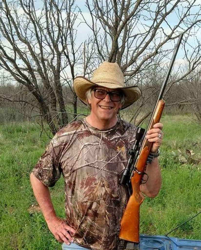 George Alan Brown Profile Photo