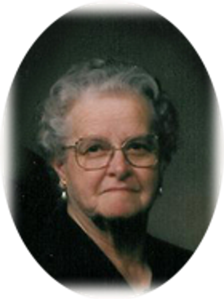 Betty Clement
