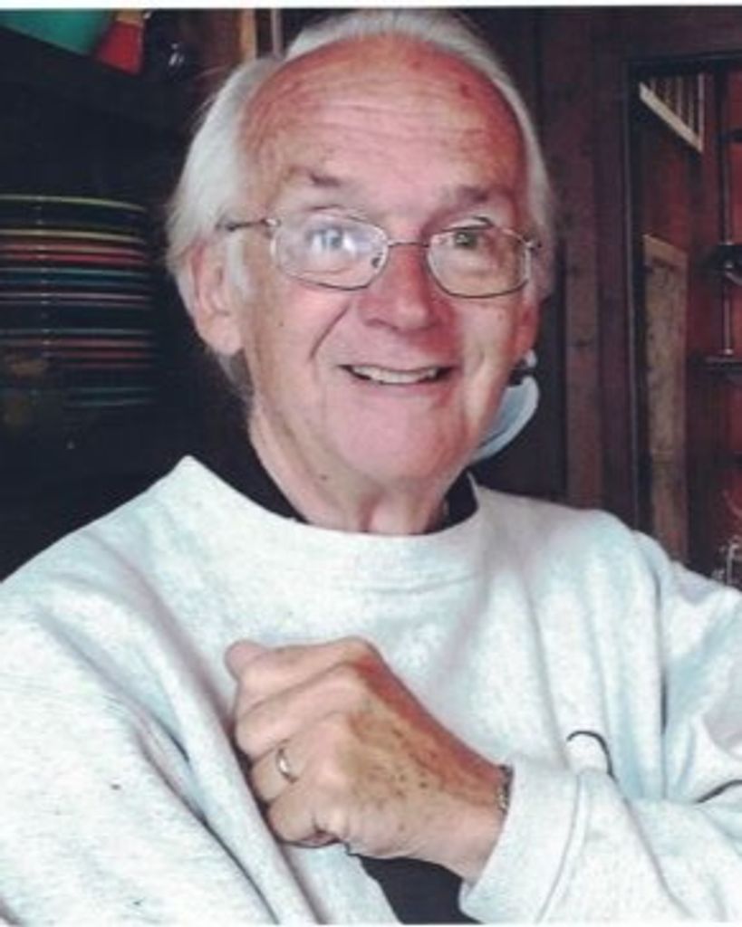 Robert Walter Leigh
