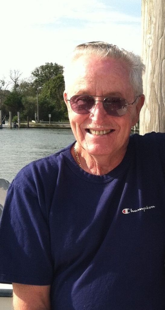 Frank R. Langan Profile Photo