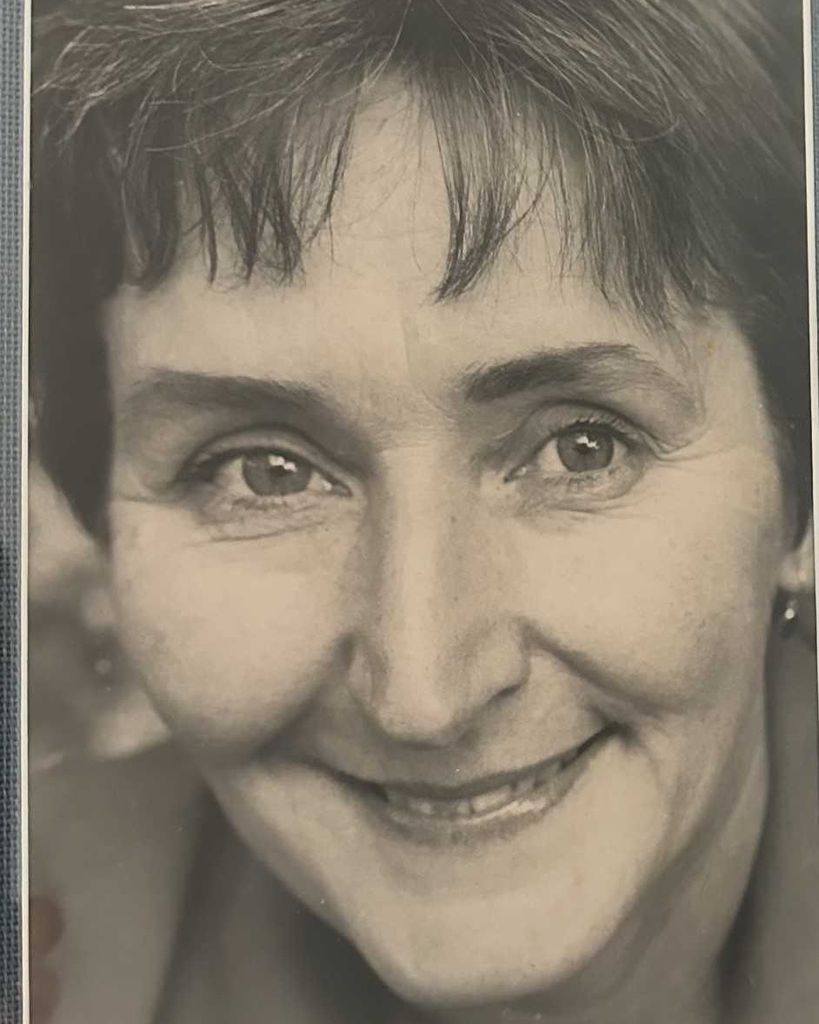 Kerttu "Katie" Rottmann Profile Photo