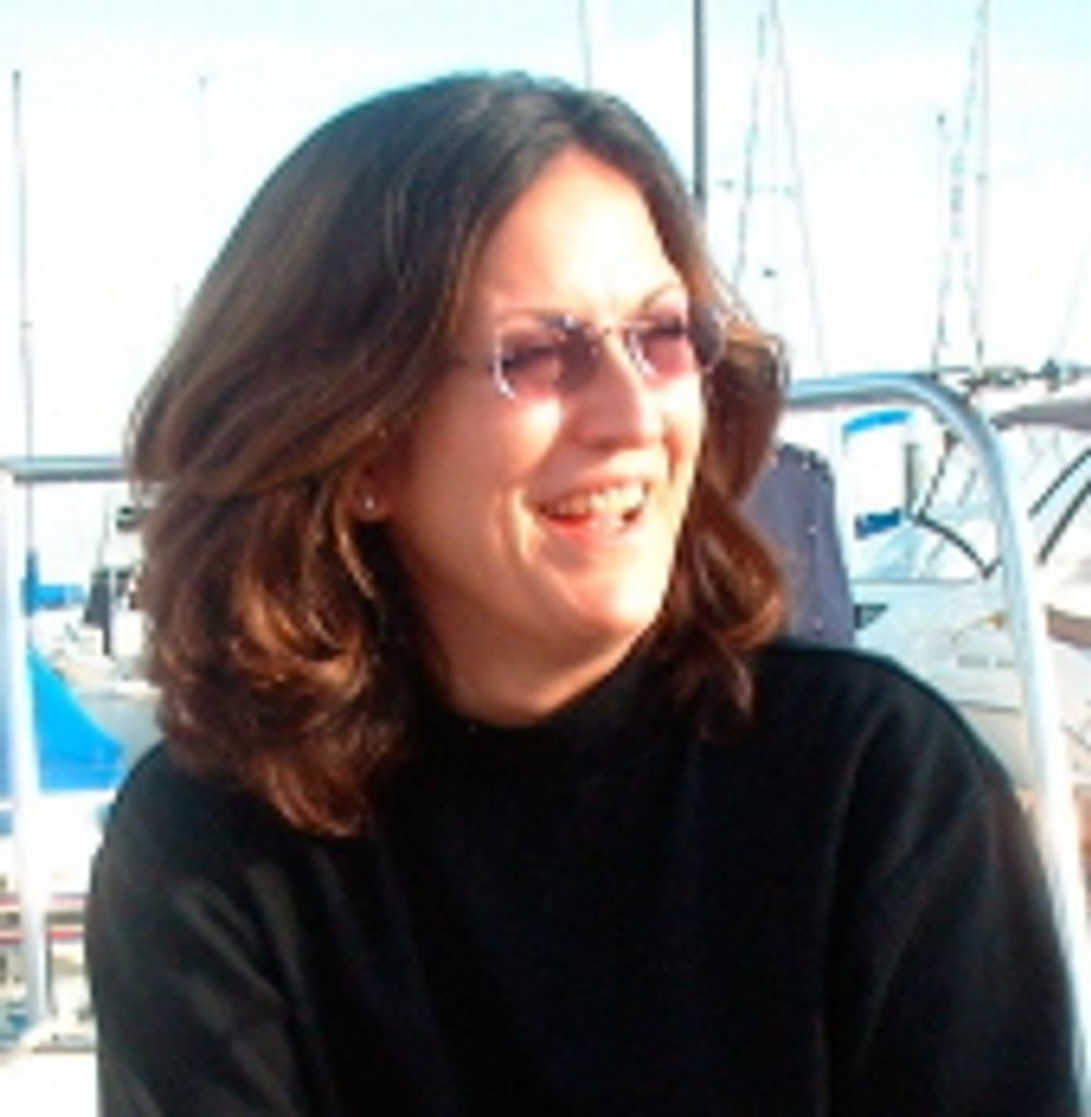 Claire Marie Wilson Profile Photo