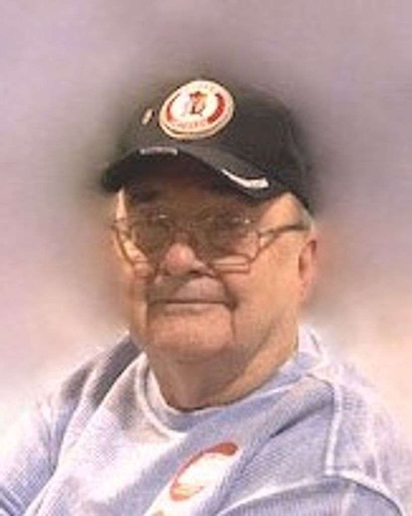 Durwood Colin Hargett