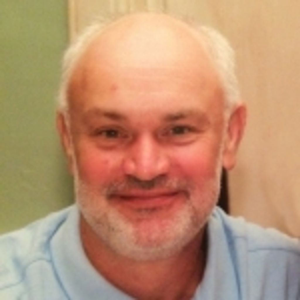 Charles Alan Bauer