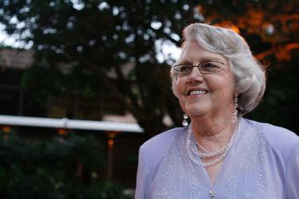 Phylis Rehling Profile Photo