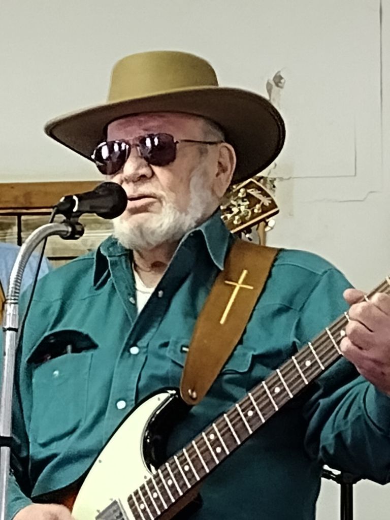 James Lyndal Moore Profile Photo