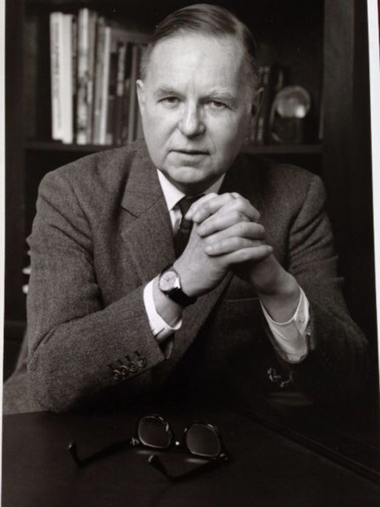 Peter A. Brooke Profile Photo