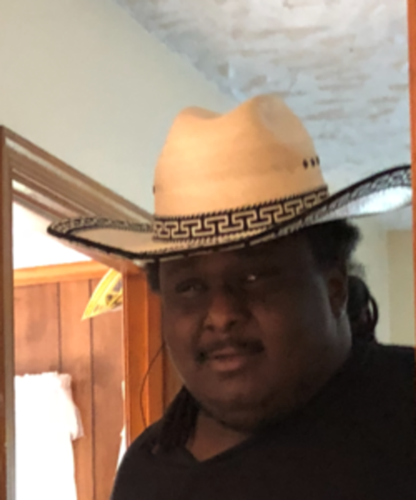 Harry Dexter Robinson, Jr. Profile Photo