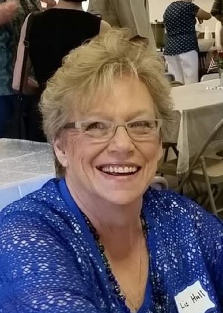 Elizabeth "Liz" Hull Profile Photo