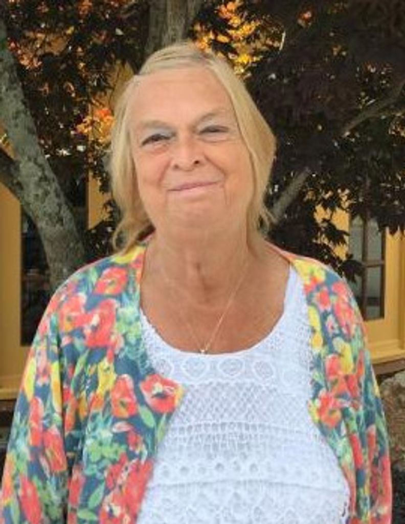 Sharon Elizabeth (Adams)  Kingsley Profile Photo