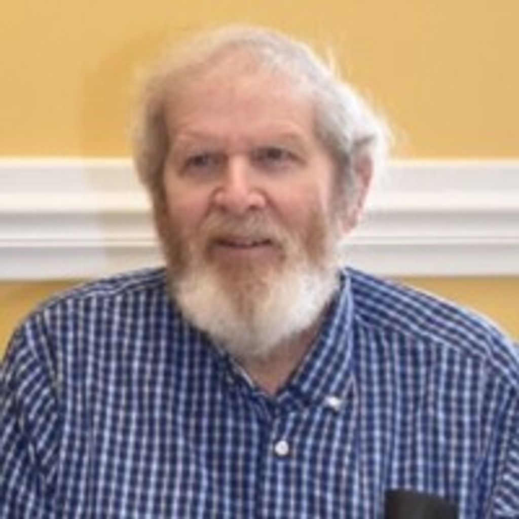Charles Smyth