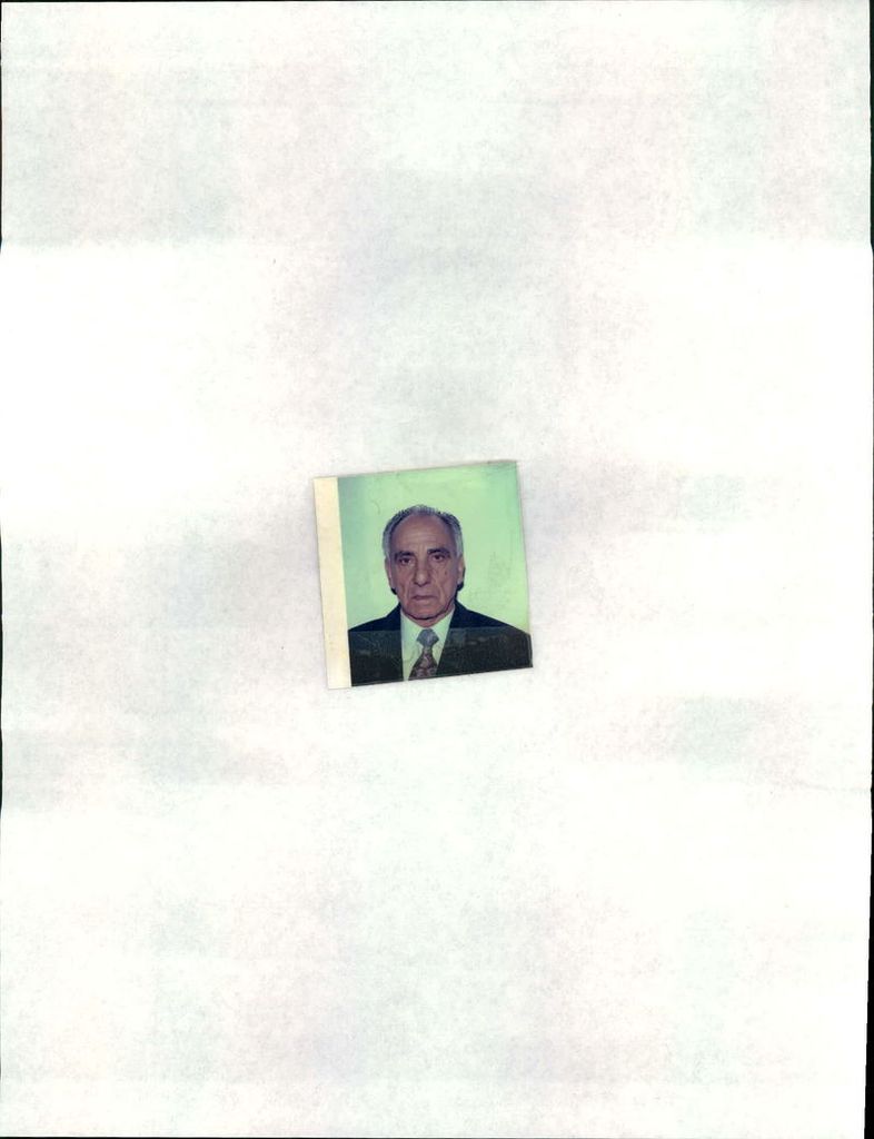 Francesco S. Nadile