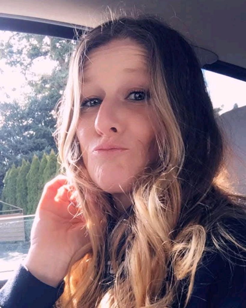 Kelly Annette (Betterton) Wamego-King