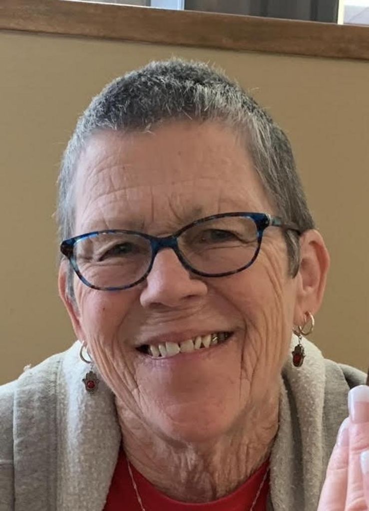 Shirley Ann Popper Profile Photo