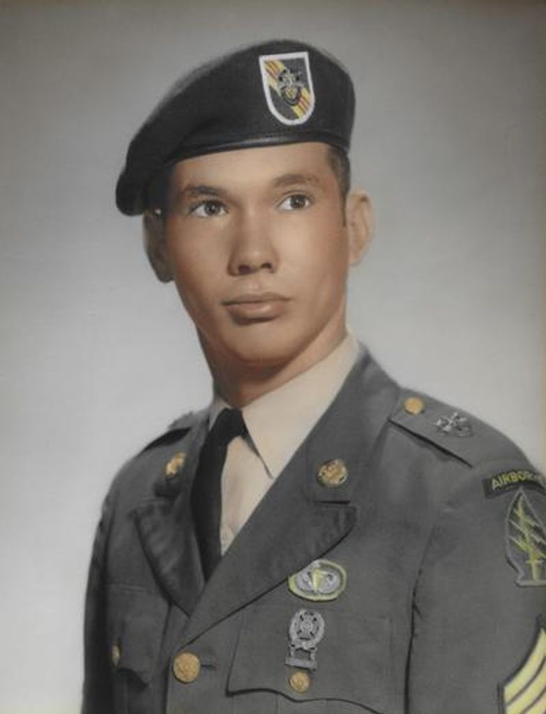 William "Bill" Roger Bumps Profile Photo