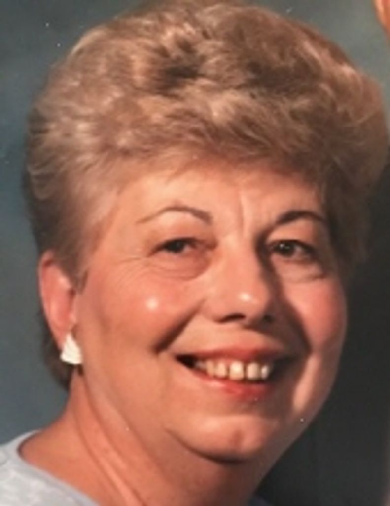 Elizabeth Hatch