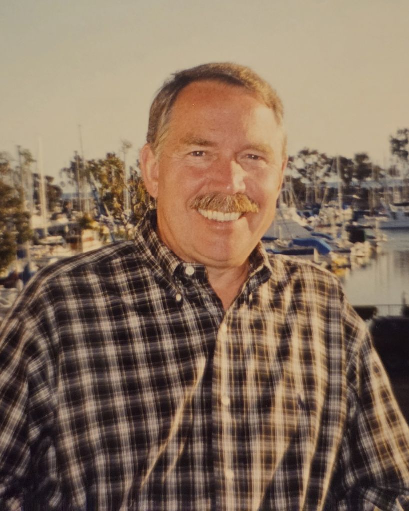 Roy Wilson Pattison, Jr. Profile Photo