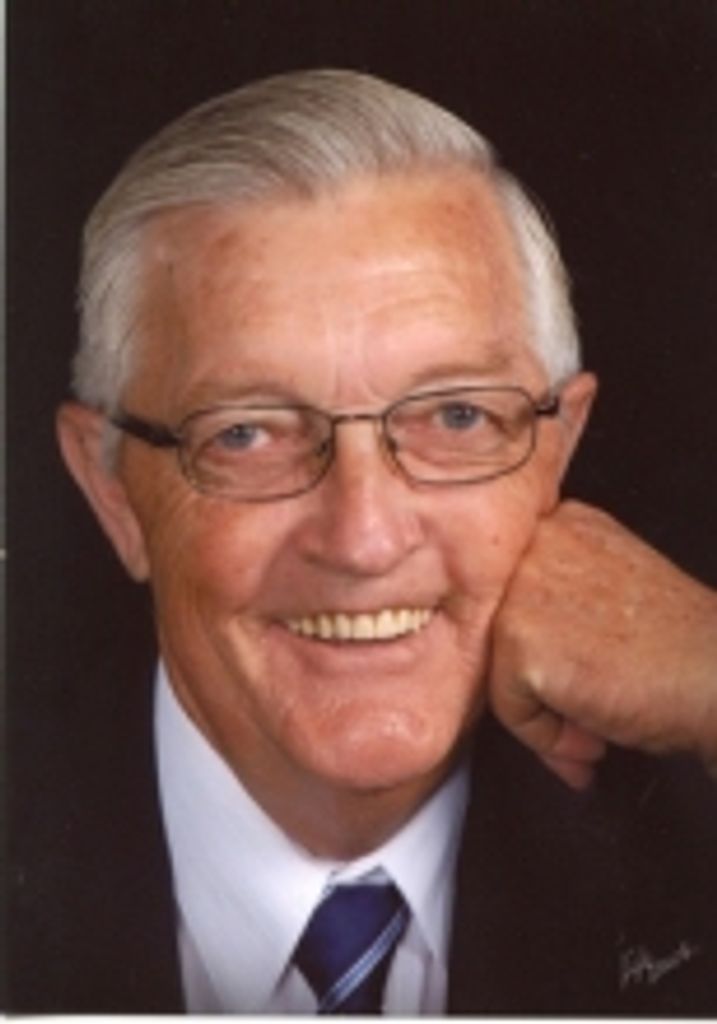 James Ross
