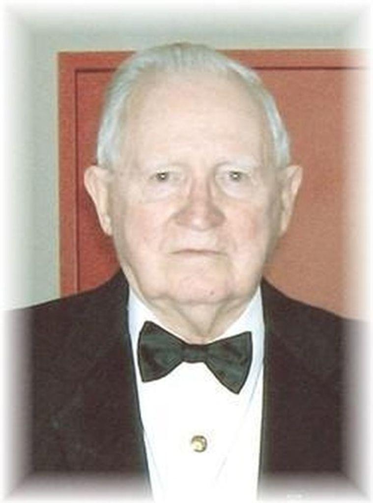 Roy Thomas Wagner Profile Photo
