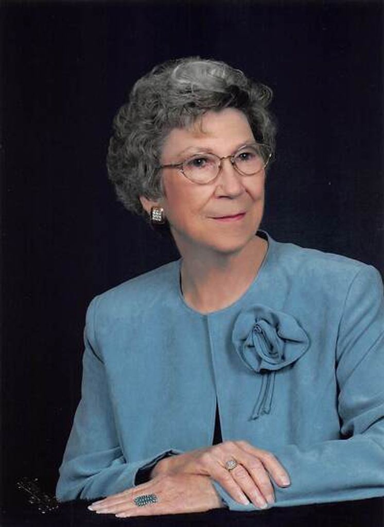 Barbara Crosby Garrett Profile Photo