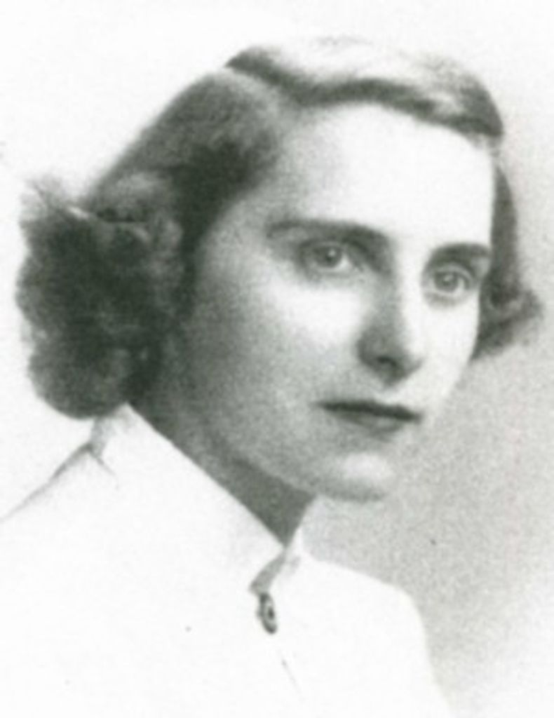 Mary T. (Reilly) Conner