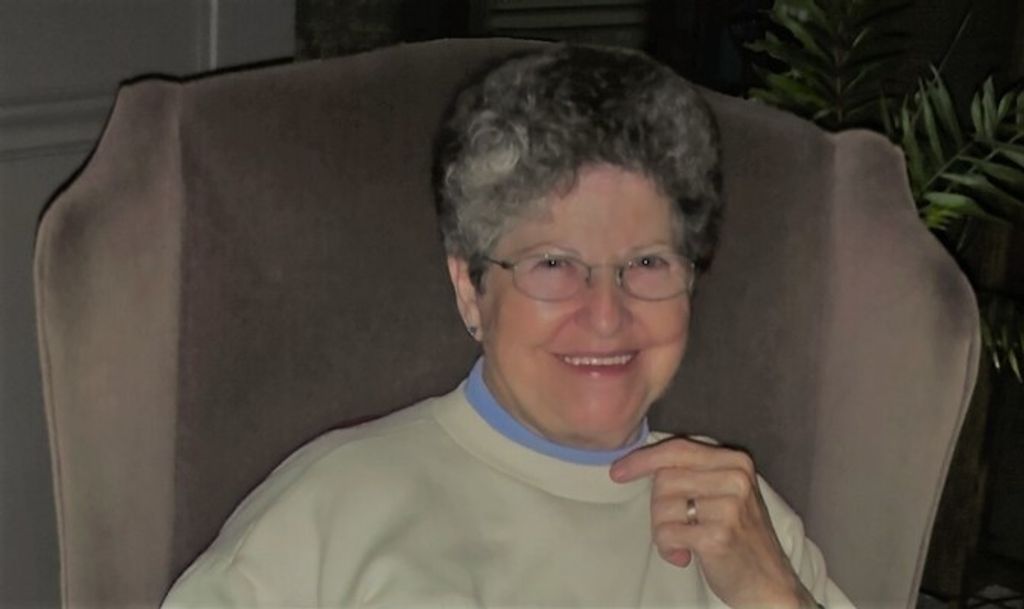 Mary Joann Mielke