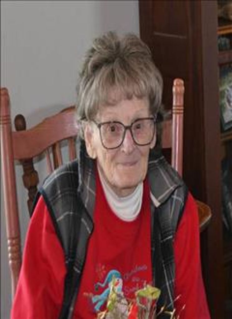 Sylviene Etta Runyan
