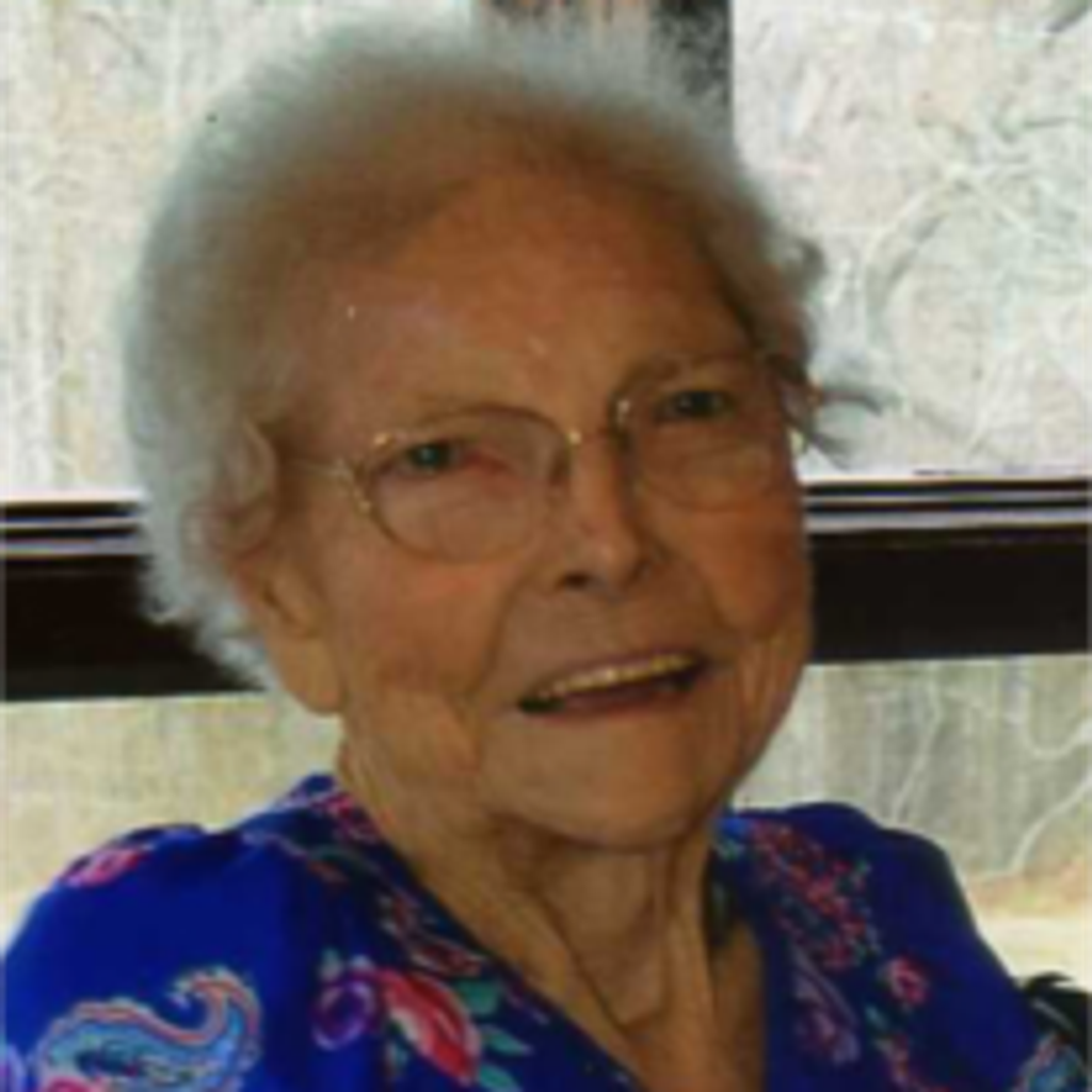 Myrtle E. Robbins Profile Photo