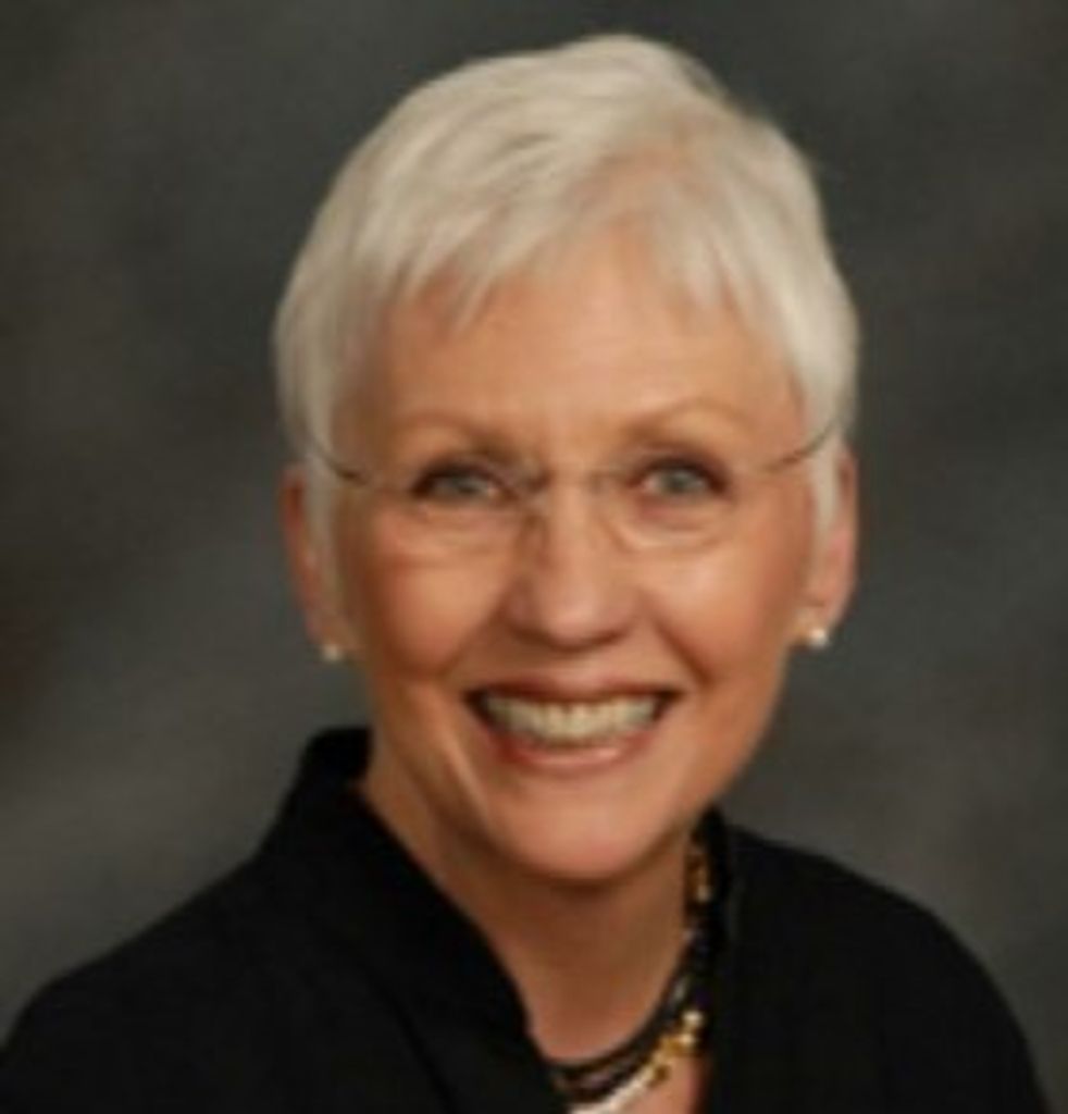 Ellen Schueddig Dingwall