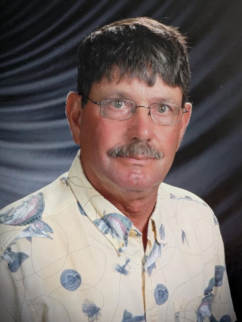 Edwin Park Butler Jr.