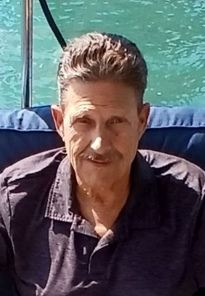 Charles Henry Vanover