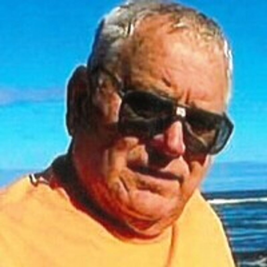 Edgar J. Lamoureux Profile Photo